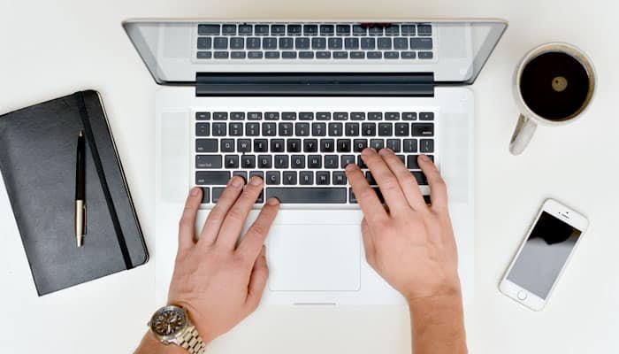 Contacto para Cursos de Inglés en Málaga